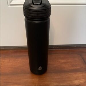 Black TAL Water‎ Bottle